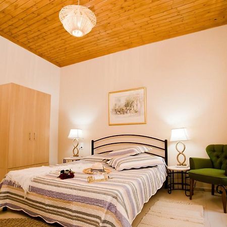הוילה Casa Azzurra Kalymnos מראה חיצוני תמונה