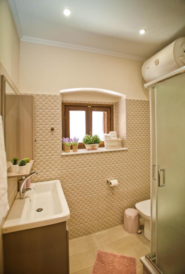 הוילה Casa Azzurra Kalymnos מראה חיצוני תמונה