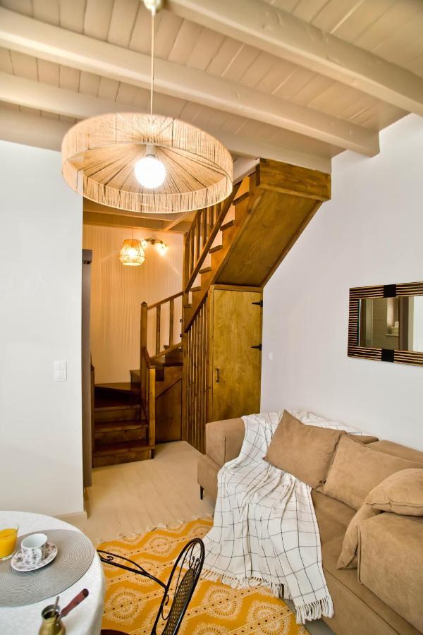 הוילה Casa Azzurra Kalymnos מראה חיצוני תמונה
