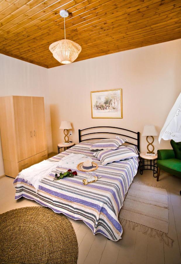 הוילה Casa Azzurra Kalymnos מראה חיצוני תמונה